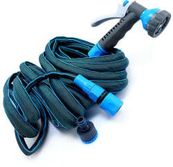 AQUACRAFT Kihúzható Kerti Tömlő - 10-20m, 1/2"