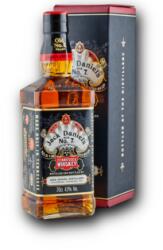 Jack Daniel's Old N°. 7 Legacy Edition 2 43% 0, 7L