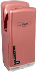 Kézszárító, TRENDY' S érzékelővel, gyorsan száradó SmartSeven 1800w PINK (KD8621-1R)