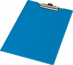 Panta Plast Felírótábla, fedeles, A4, sarokzsebbel, PANTA PLAST, kék 0414-0003-03 (0414-0003-03)