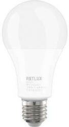 Retlux RLL 610 A70 E27 LED izzó 15W WW D (52000084)