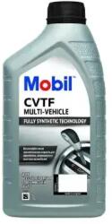 Mobil Ulei transmisie automata CVT Mobil 1L SAE: CVTF Multi-Vehicle - culoare: rosu Aplicatii: transmisii CVT (156295)