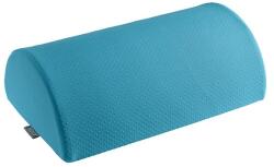 LEITZ COSY Ergo nyugodt kék asztali lábtámasz 53710061 (53710061)