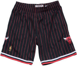  Mitchell & Ness Chicago Bulls Kosárlabda Short - 96-97 - S (SMSHAC18022-CBUBLCK96-S)