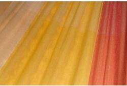  Brazíliai Függőágy - Narancssárga-Sárga - L Méret