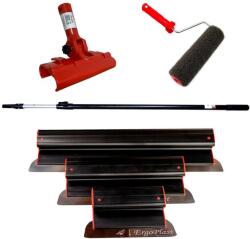  ErgoPlast Simító Készlet - 3 db, 25-60cm (139526)