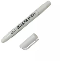PLUS LINE Krétafilc üveg felületre - Fehér (TT7042)