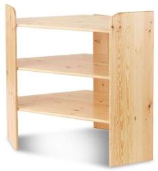 Etsberger Claudia sarokpolc kicsi - pepita