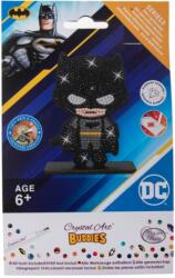 Craft Buddy Figurină cu diamant Craft Buddy - Batman (CBCAFGR-DCU006)