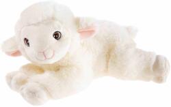 HEUNEC Jucărie de pluș Heunec - Bottle 2 Buddy, miel, 22 cm (264075)