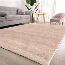  Den Milano Rózsaszín Szőnyegkészlet - 80x250cm + 2x80x150cm (295651)