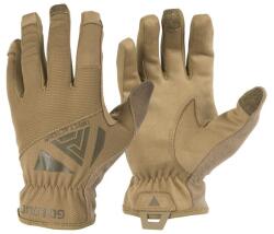 Direct Action® Ръкавици Light Gloves - Койот Кафяво (GL-LGHT-PES-CBR)