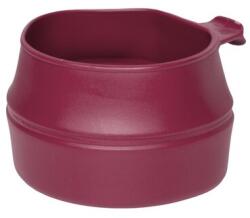wildo сгъваема чаша GREEN - TPE - Raspberry (ID 1102) (TK-FLG-TP-91)