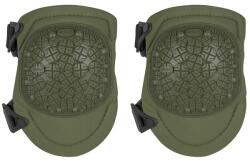 Alta Industries наколенки AltaFLEX 360 Vibram Cap - Olive Green (ID 50433.09) (OK-F3V-CD-02)
