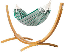 La Siesta Modesta Agave Függőágy - Dupla - Biopamut