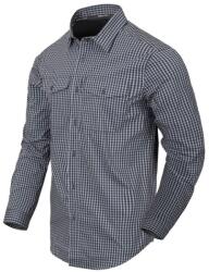 Helikon-Tex Тактическа риза за скрито носене - Phantom Grey Checkered (KO-CCC-CB-C3)