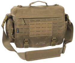 Direct Action® MESSENGER чанта - Cordura - Coyote Brown (BG-MSGM-CD5-CBR)