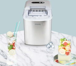 H.Koenig KB14 Jégkockagép - 2, 1L, 2 Méret