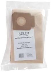 Adler Porszívó Porzsák Készlet AD 7011-hez (AD 7011.1)