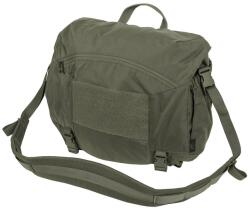 Helikon-Tex Градска чанта през рамо Large - Cordura - Olive Green (TB-UCL-CD-02)