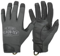Helikon-Tex Ръкавици Rangeman - Shadow Grey / Black (RK-RGM-KL-3501A)