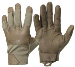 Direct Action® Ръкавици CROCODILE FR Short - Nomex - Light Coyote (GL-CRFS-NMX-LTC)
