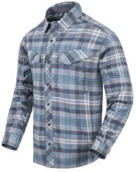 Helikon-Tex Риза Defender Mk2 PILGRIM - Син квадрат (KO-DPG-SR-P6501)