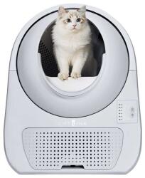 VEVOR Catlink Scooper intelligens öntisztító macskatoalett (CL-03)