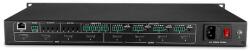 Lindy 4x4 HDMI 4K60 Matrix with Video Wall Scaling 38238 (38238)