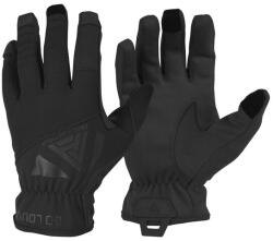 Direct Action® Ръкавици Light Gloves - черни (GL-LGHT-PES-BLK)