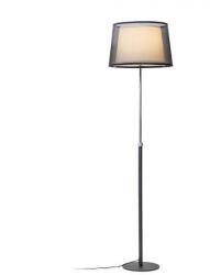  Esplanade Állólámpa - Dupla Textilbúra