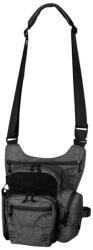Helikon-Tex EDC чанта през рамо - Nylon Polyester Blend - Melange Grey (TB-PPK-NP-M3)