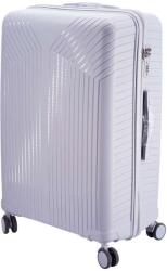 Dollcini Dollcini, Világjáró Bőrönd 28" , 73x 30x 46cm, (357910-203A), Szürke
