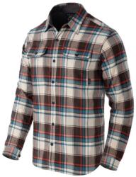 Helikon-Tex Риза GreyMan - Foggy Meadow Plaid (KO-GMN-NS-PI)