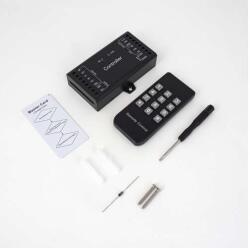  S-BOARD3-WIFI - Okos Ajtóvezérlő - Mini Panel