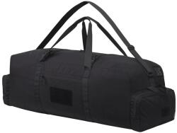 Direct Action Транспортна чанта - голяма - Cordura - черна (BG-DPLG-CD5-BLK)