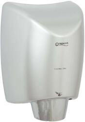 Trendy Sanitary Érzékelő szárító, TRENDY S, 1100w, megbízható műanyag ház, alacsony fogyasztású, matt szürke