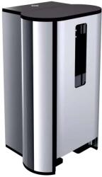 emco System2 WC-papír tartó, 2tekercs, króm (6327)