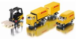 SIKU Super - комплект DHL/UPS 3 броя (6324)