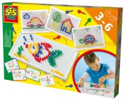 SES Creative Сес Мозаика на дъската (107814848)