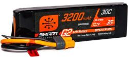 Spektrum Smart G2 LiPo 11.1V 3200mAh 30C IC3