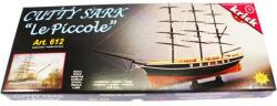 Mantua Model Мантова Модел Къти Сарк Ле Пиколе 1: 200 комплект