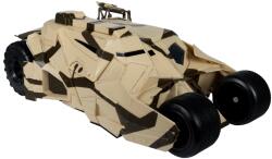 McFarlane Toys Figurină de acțiune McFarlane DC Comics: Multiverse - Camouflage Tumbler (The Dark Knight Rises) (Gold Label), 45 cm (MCF17296) Figurina