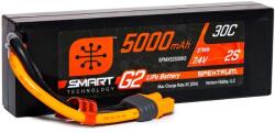 Spektrum Спектрум Смарт G2 LiPo 7.4V 5000mAh 30C HC IC3