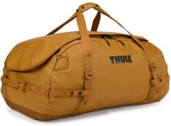 Thule Chasm Duffel 90L Utazótáska - Aranybarna (TDSD304 GOLDEN BROWN)