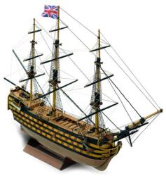 Mini Mamoli HMS Victory 1: 325 комплект