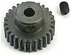 Traxxas пиньон 28T 48DP 3.17mm