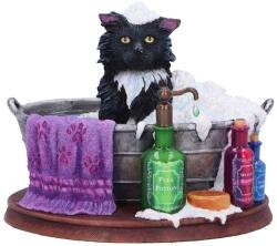 Nemesis Now Statuetă Nemesis Now Adult: Gothic - Bath Time, 14 cm (B6524B24) Figurina