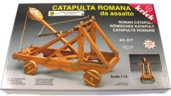 Mantua Model Римски катапулт 1: 12 комплект