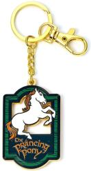 The Carat Shop Breloc The Carat Shop Movies: The Lord of the Rings - Prancing Pony Pub Sign (ELRKR0011)